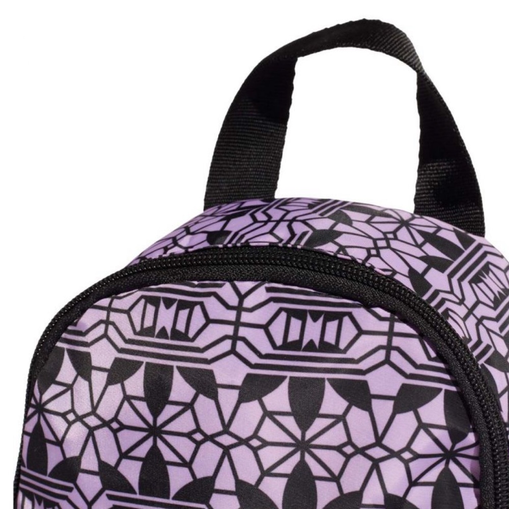 Brand New - Adidas Originals GRAPHIC MINI BACKPACK - Picture 8 of 9